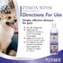 Zymox Pet Conditioning Rinse Itch Relief - 12 Oz  