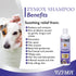 Zymox Pet Dog Shampoo Itch Relief - 12 Oz  